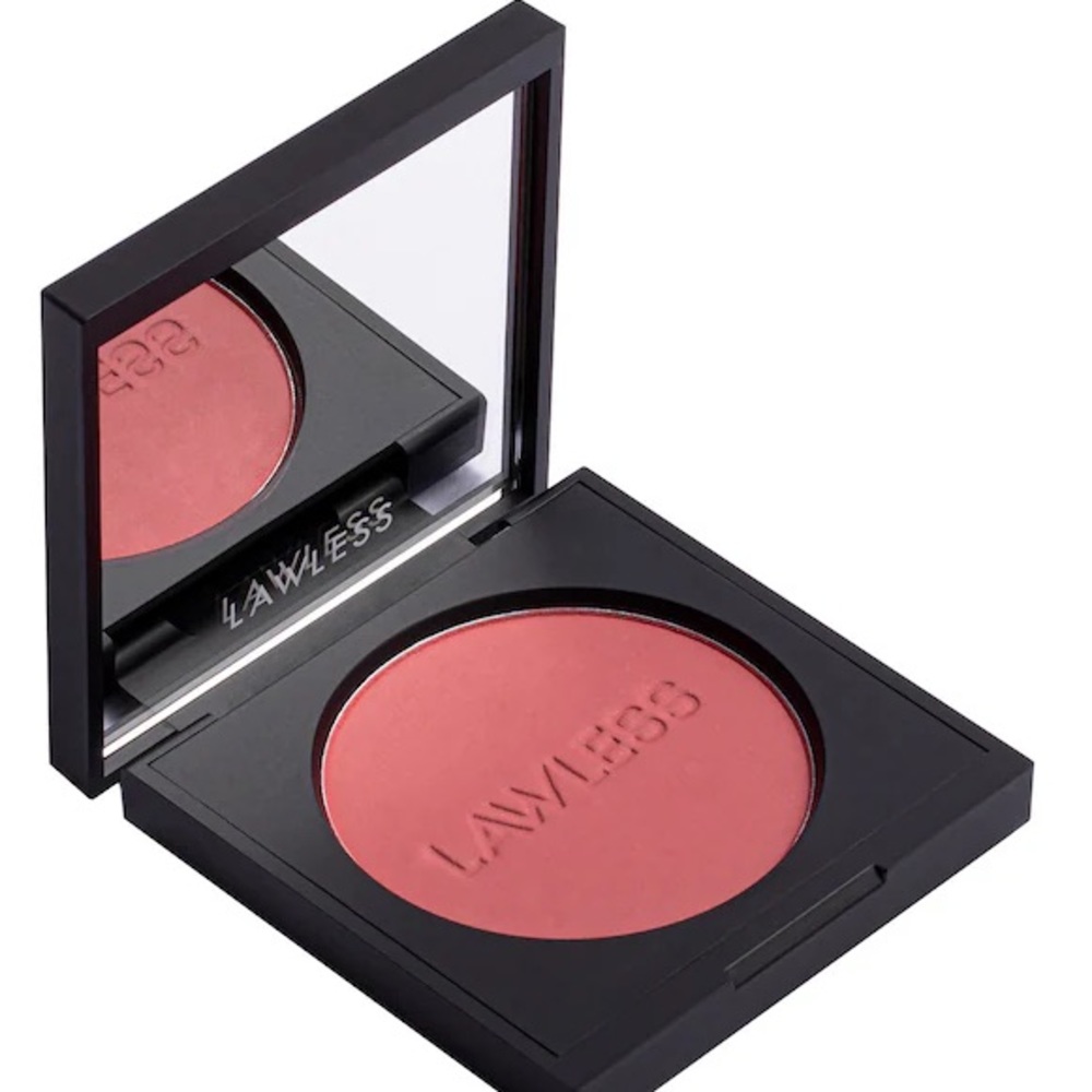 Lawless Velvet Blush